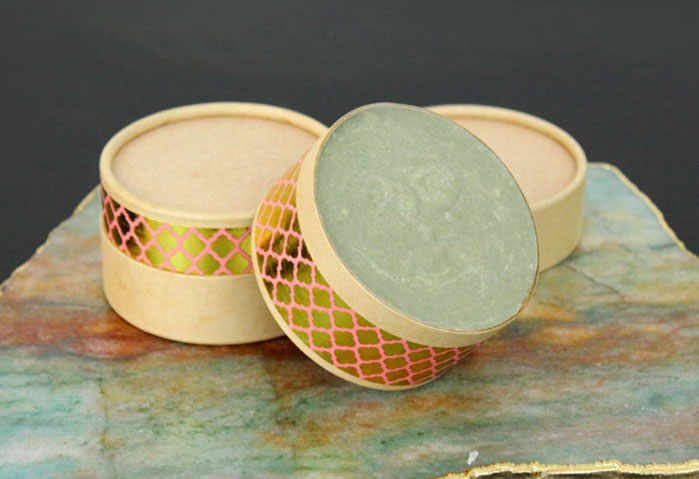 Lavender Bergamot Deodorant Recipe