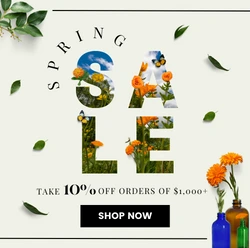 SKS Bottle Promotion, Clearance Blowout Sale