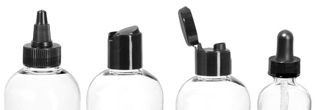 DISPENSING CAPS