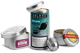 Food Containers