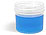 Natural Plastic Jars