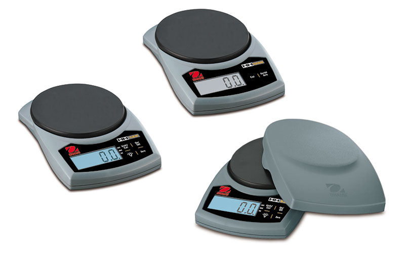 Scales, Hand Held Portable Balance Scales