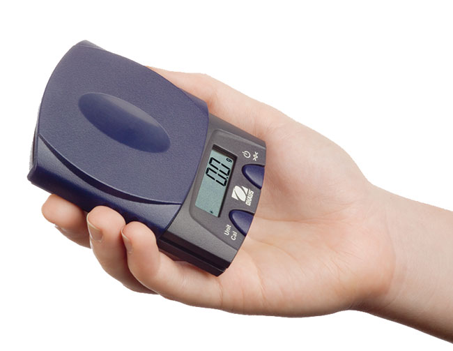 Scales, Digital Pocket Scales