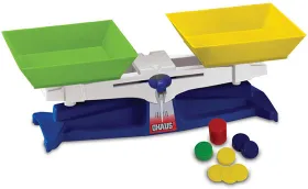 Scales, School Balance Scale