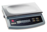 Trooper Compact Bench Digital Scales
