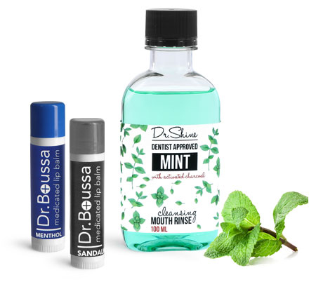 Personal Care Containers