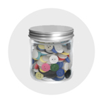 Containers To Organize Craft Supplies