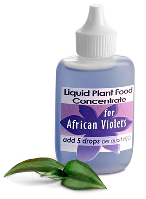 LDPE Oval Plant Food Bottles w/ Dispensing Caps