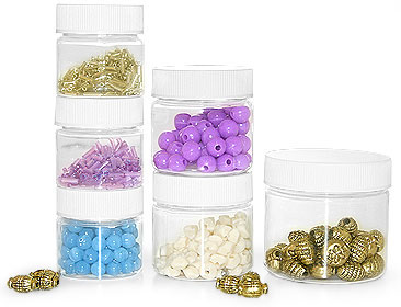 Containers To Organize Your Hobby and Craft Supplies