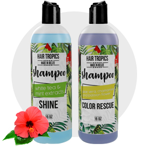 Personal Care Containers