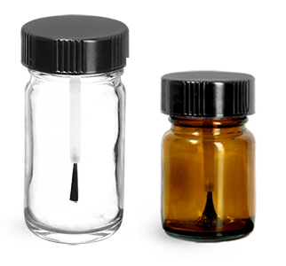 Product Spotlight - Pharmaceutical Round Bottles