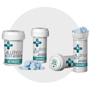 Pill Pods