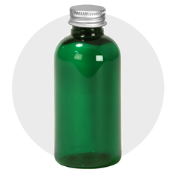 Plastic Sample Size Bottles, Travel Size Bottles