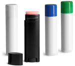 Purchase Empty Lip Balm Tubes | SKS Bottle & Packaging