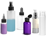 Buy plastic bottles by plastic material