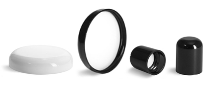 Product Spotlight - Smooth PE-F217 Lined Caps