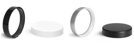 Product Spotlight - Smooth PE-F217 Lined Caps