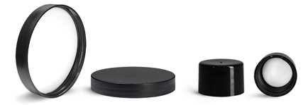 Product Spotlight - Smooth PE-F217 Lined Caps
