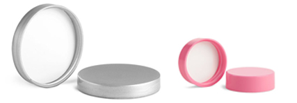 Product Spotlight - Smooth PE-F217 Lined Caps