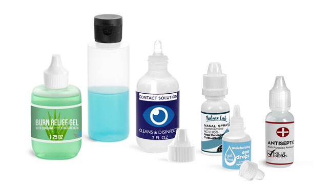 SKS Bottle & Packaging - Product Spotlight - LDPE Bottles