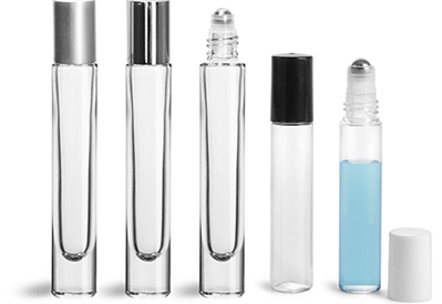 Product Spotlight - Lip Gloss Roll On Bottles