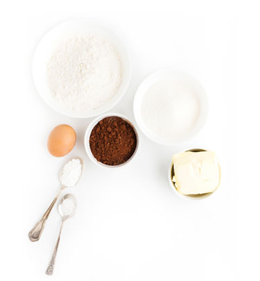 DIY - Pumpkin Spice Cheesecake Trifles in Glass Mason Jars