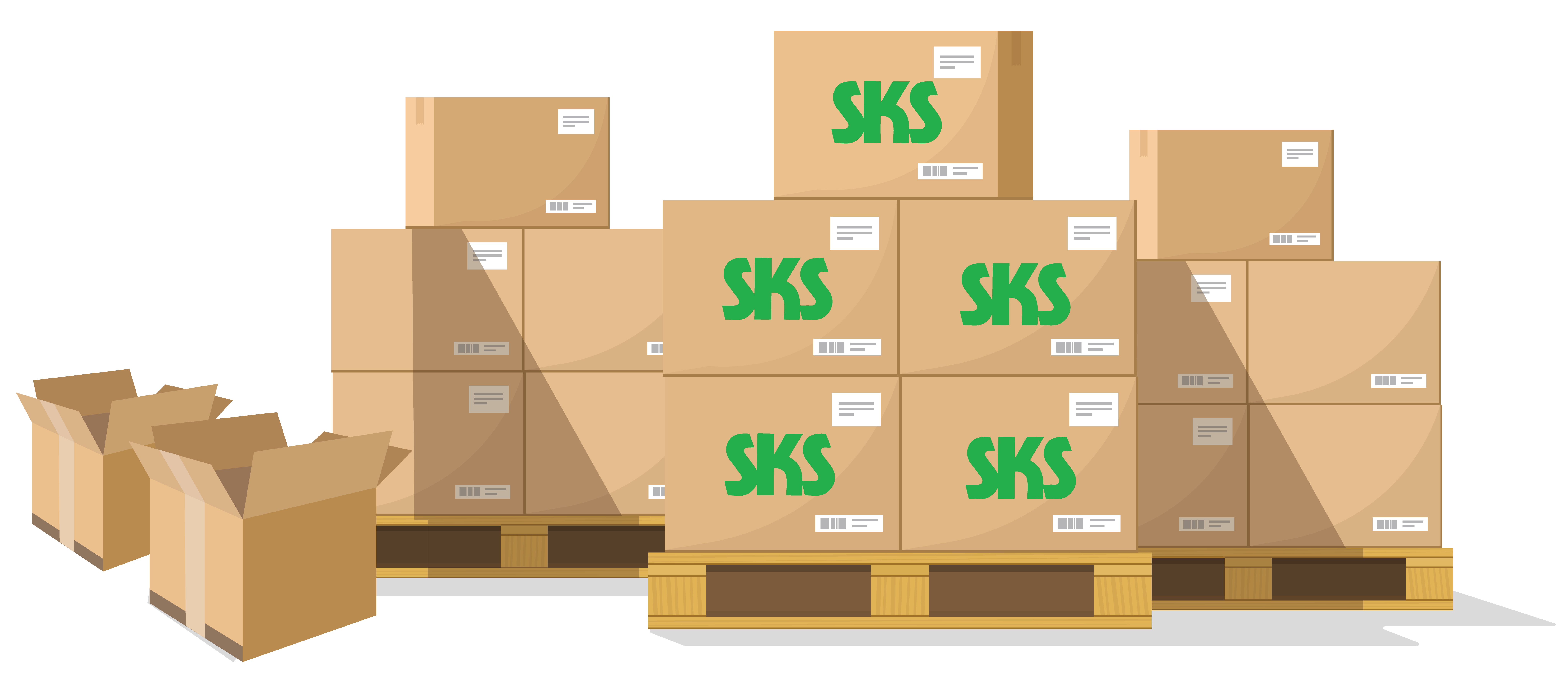 SKS Bottle & Packaging The Top Benefits of Purchasing in Bulk