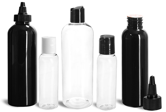 Induction Lined Caps