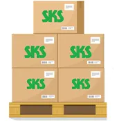 Pallet Quantity Packaging Discounts