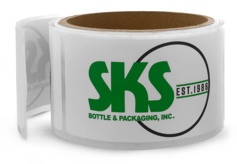Food Containers, Spice Containers from SKS Bottle & Packaging
