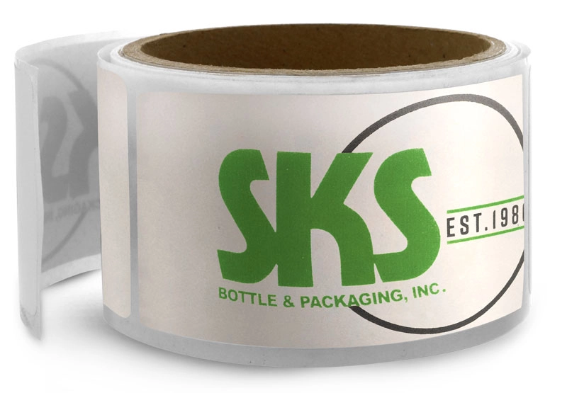 Classic Crest Felt White