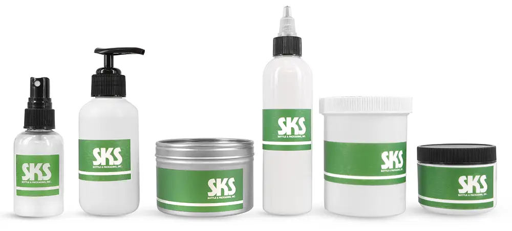 Stand Out With Custom Labels 