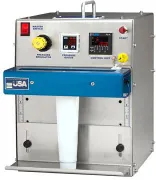 Packaging Equipment, Single Digital Tube Sealers w/ Temperature Control     