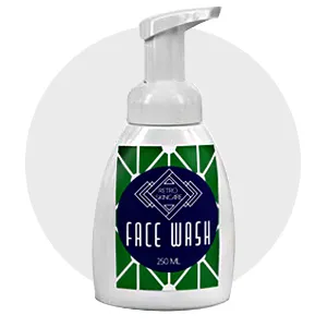 Skin Care Containers