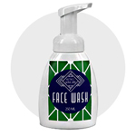 Skin Care Containers