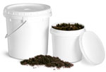 Gardening Soil Pails