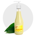 Salon Tanning Bottles