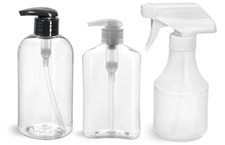 Restaurant Cleaning Supplies
