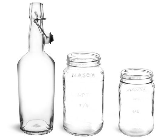 Restaurant Drink Containers