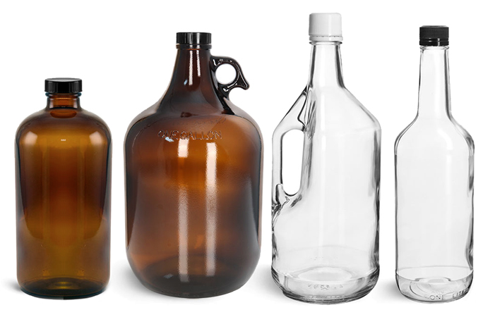 Restaurant Drink Containers