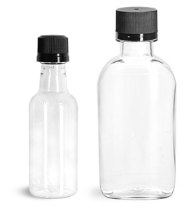 Restaurant Drink Containers