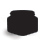 Plastic Jars, Square