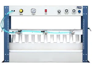 Additional Tubes Racks Additional Tubes Racks for TP-30 Tube Sealer