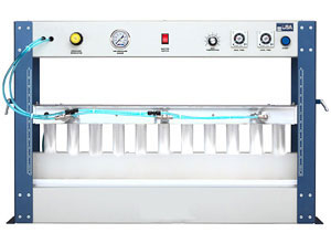 Tube Sealers, Pneumatic Tube Sealers