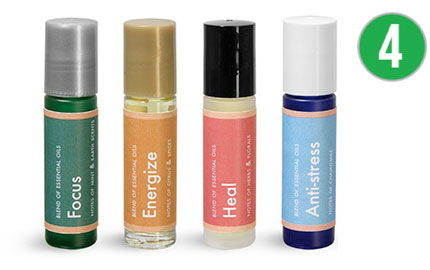 Customer Advantages for Saving Money