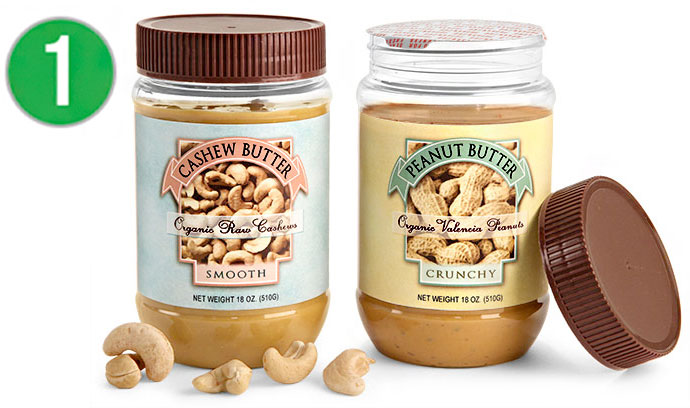 Tamper-Evident Packaging