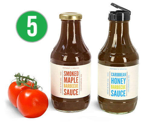 Food Packaging Deals