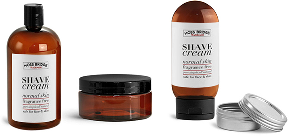 Top 5 Beard Care Containers