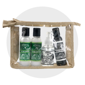 Personal Care Containers