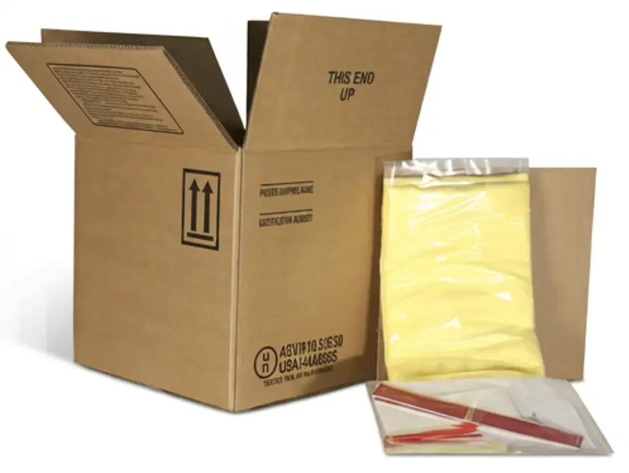 X Rated Packaging Systems For 4 1 Liter Or Less Containers
